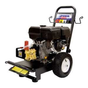 HIDROLIMPIADOR A GASOLINA 4000 PSI