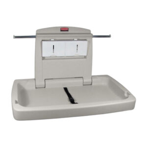 HORIZONTAL BABY STATION