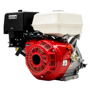 MOTOR A GASOLINA 10 HP