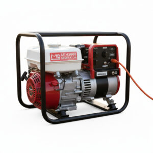 Generador de electricidad 3000 Vatios