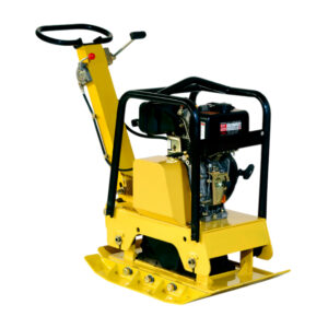 RANA COMPACTADORA