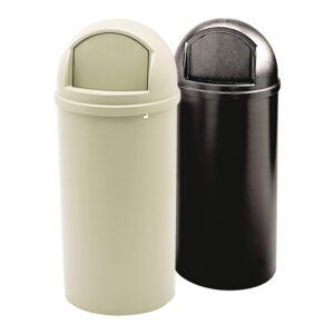CONTENEDOR CLASICO MARSHALL
