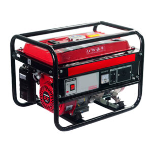 GENERADOR DE ELECTRICIDAD 3000 VATIOS