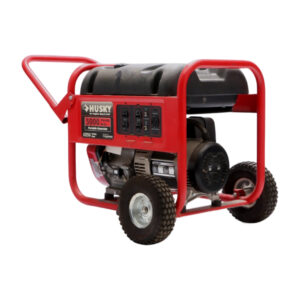 GENERADOR DE ELECTRICIDAD 5000-6250 VATIOS