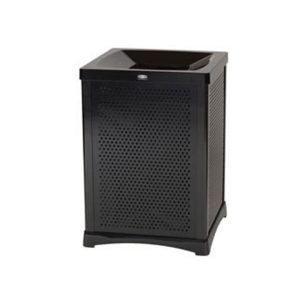 Contenedor decorativo para exteriores