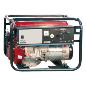 GENERADOR DE ELECTRICIDAD 3000 VATIOS