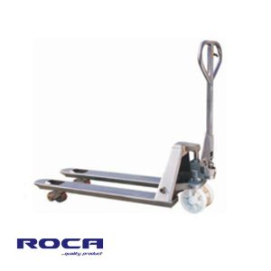 PORTA PALETA ACERO INOXIDABLE