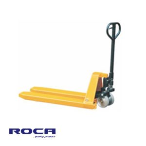 PORTAPALETA CON UÑA ANCHA