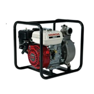 Bomba de agua a gasolina L-JBAGBX30