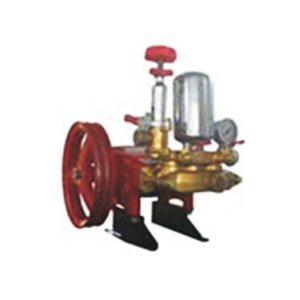 Bomba ROCA 2.4 hp