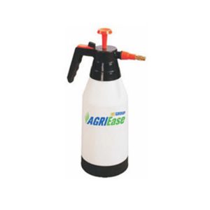 Fumigadora de mano