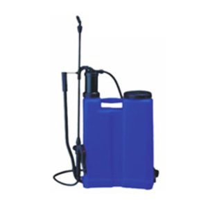 Fumigadora de 16 L
