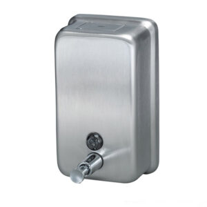 SOAP DISPENSER