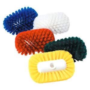 BUSH CLEAN POLYESTER 5" AND 7"