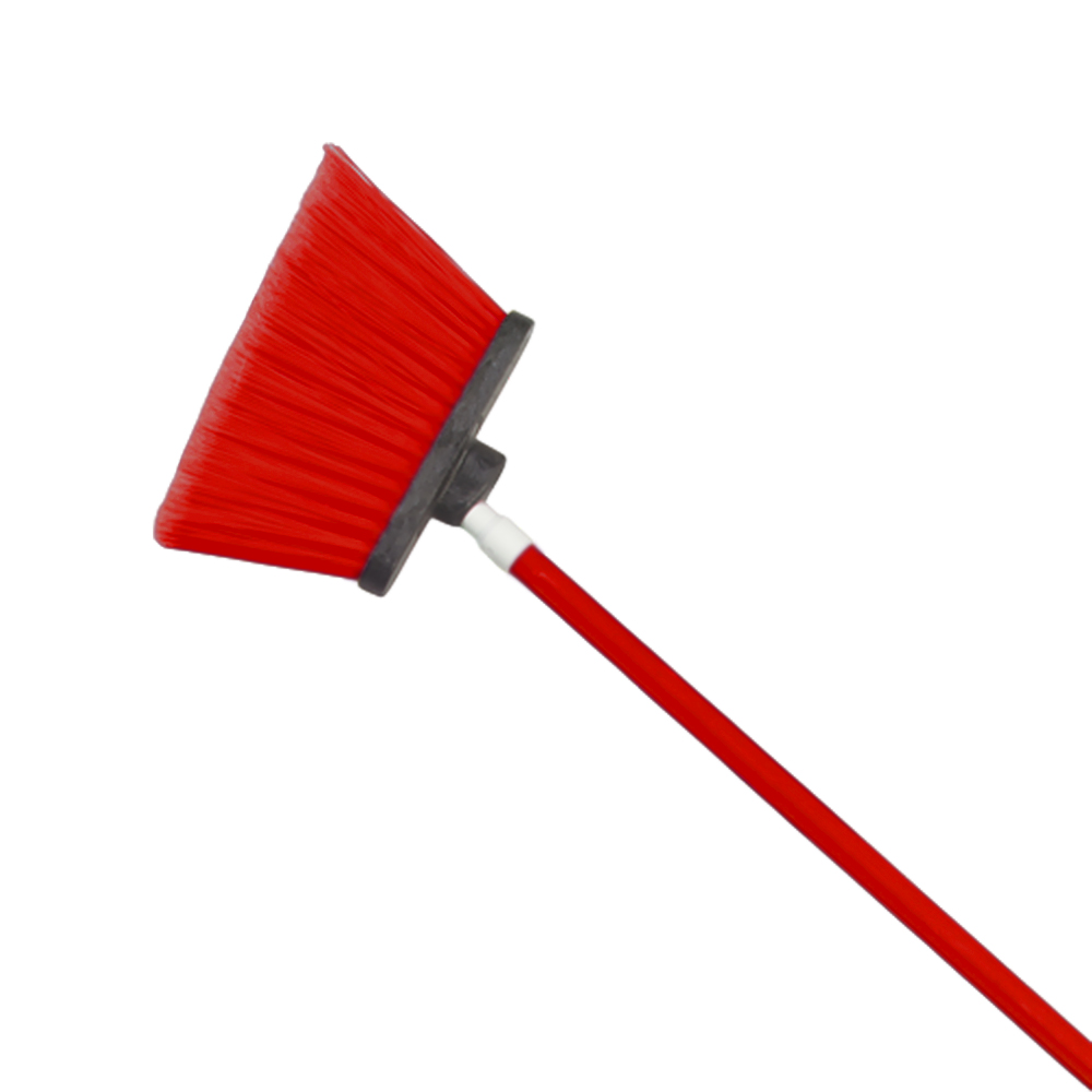 FLOOR BRUSHES AND BROOMS POLYPROPYLENE BRISTLES 56" - Image 3
