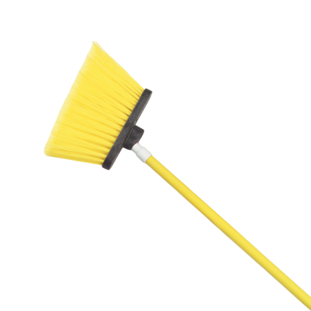FLOOR BRUSHES AND BROOMS POLYPROPYLENE BRISTLES 56" - Image 5