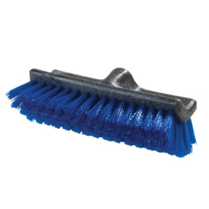 FLOOR BRUSHES AND BROOMS POLYPROPYLENE BRISTLES 10″