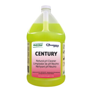 CENTURY MAINTENANCE CLEANER