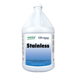 STAINLESS SELLADOR