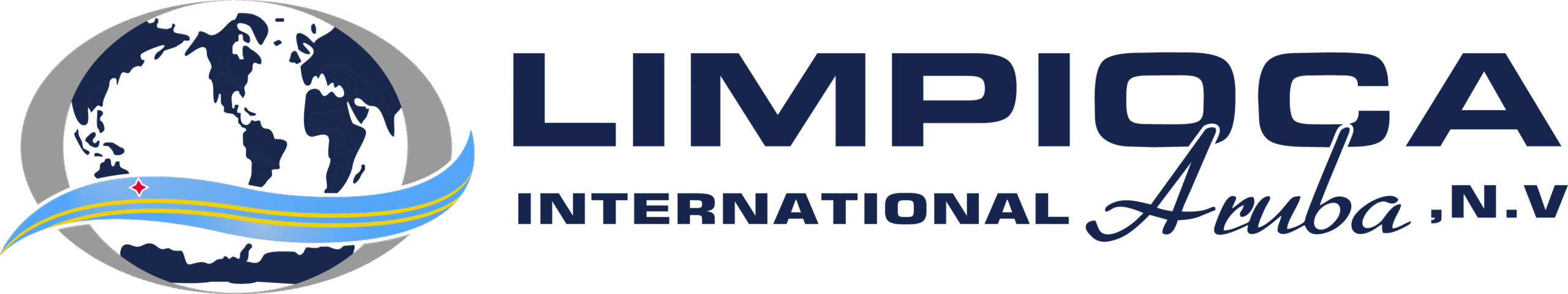 Limpioca – Cleaning and Maintenance World in Aruba